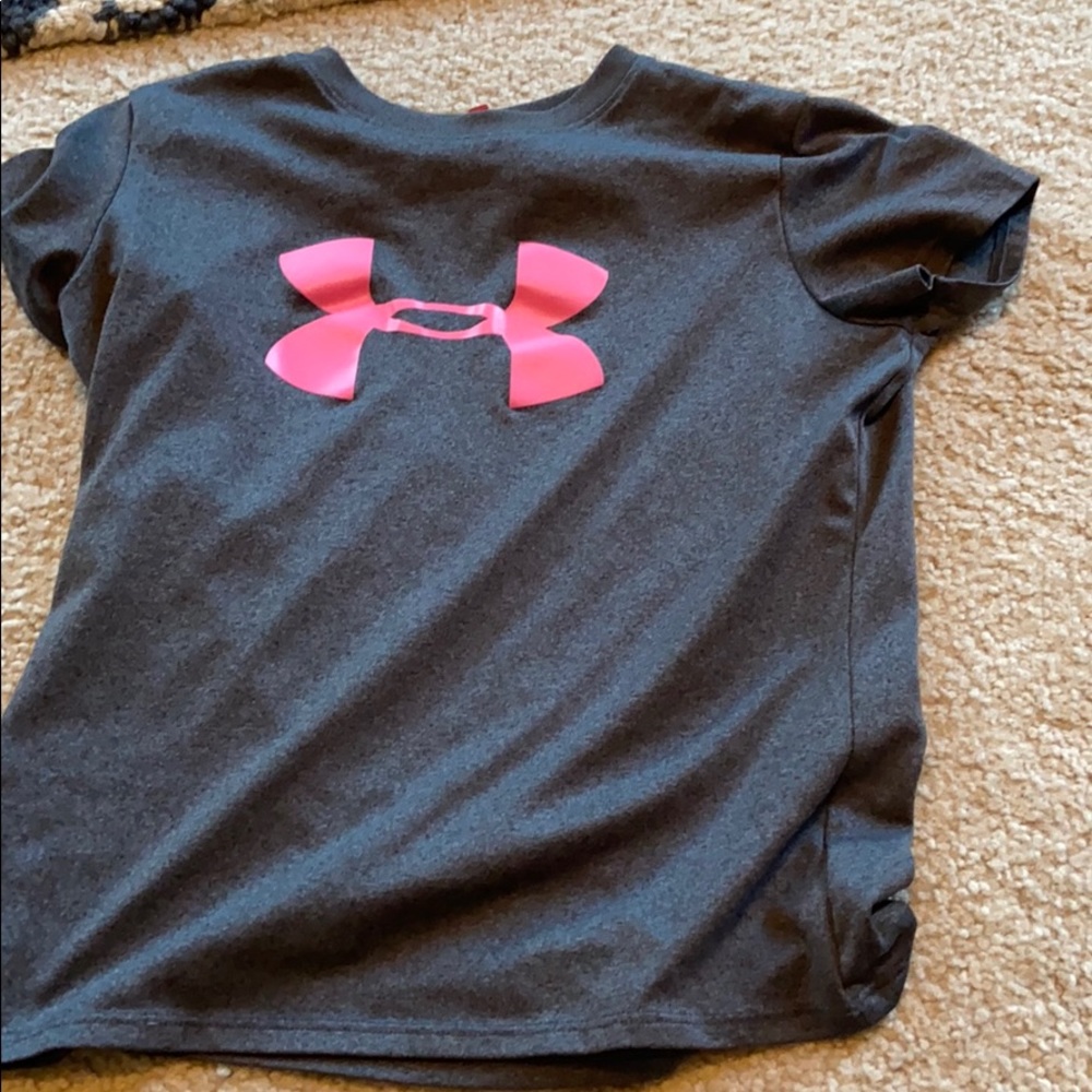 Girls shirt